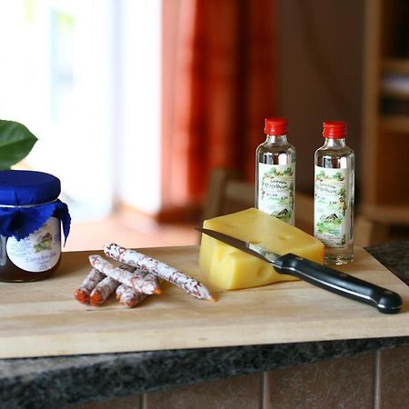 Ferienhaus Seegasse 4 Göhren-Lebbin Esterno foto