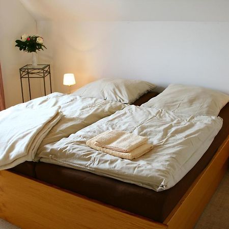 Ferienhaus Seegasse 4 Göhren-Lebbin Esterno foto