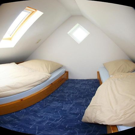 Ferienhaus Seegasse 4 Göhren-Lebbin Esterno foto
