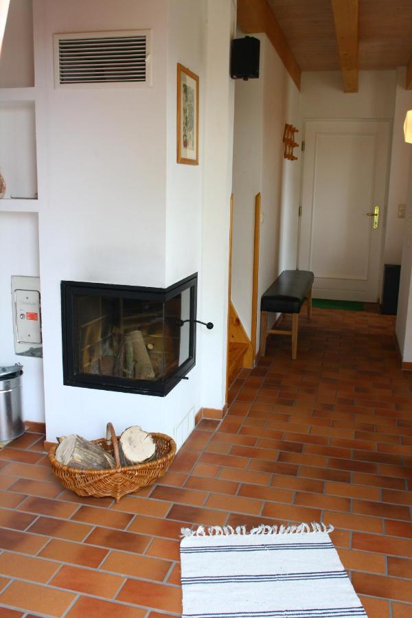 Ferienhaus Seegasse 4 Göhren-Lebbin Esterno foto