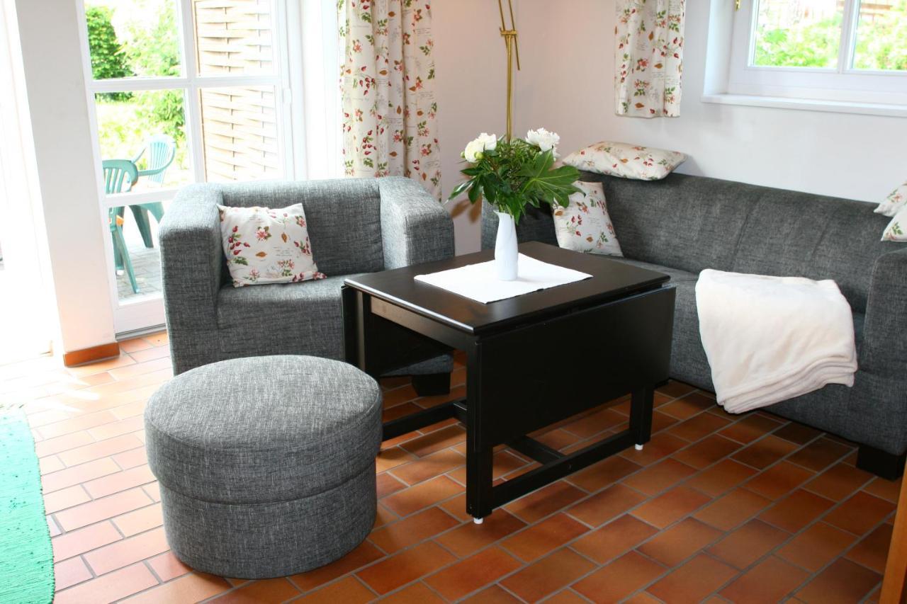 Ferienhaus Seegasse 4 Göhren-Lebbin Esterno foto