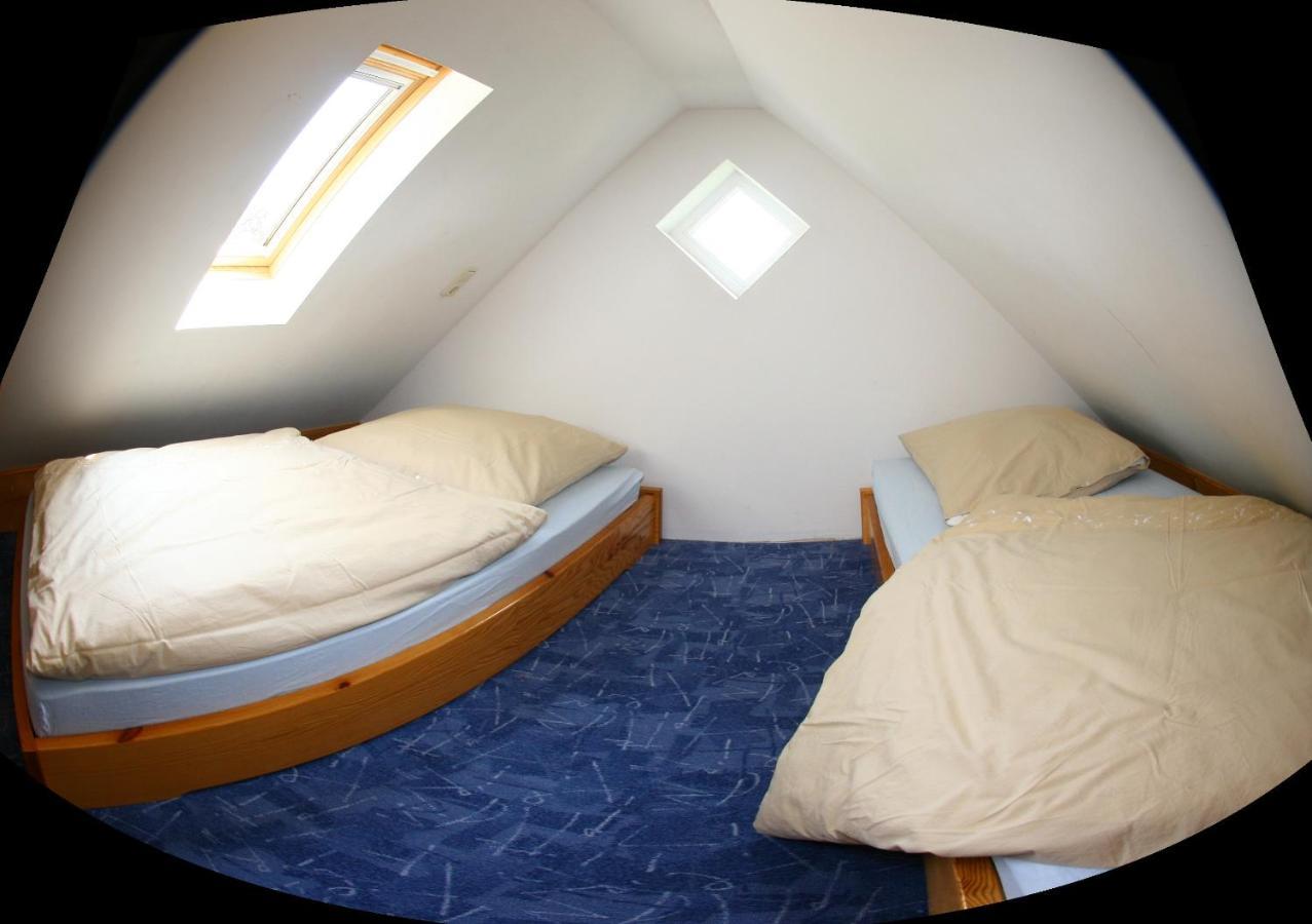 Ferienhaus Seegasse 4 Göhren-Lebbin Esterno foto