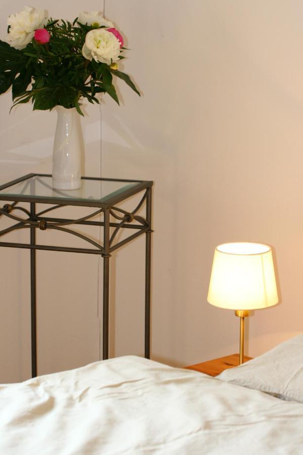 Ferienhaus Seegasse 4 Göhren-Lebbin Esterno foto