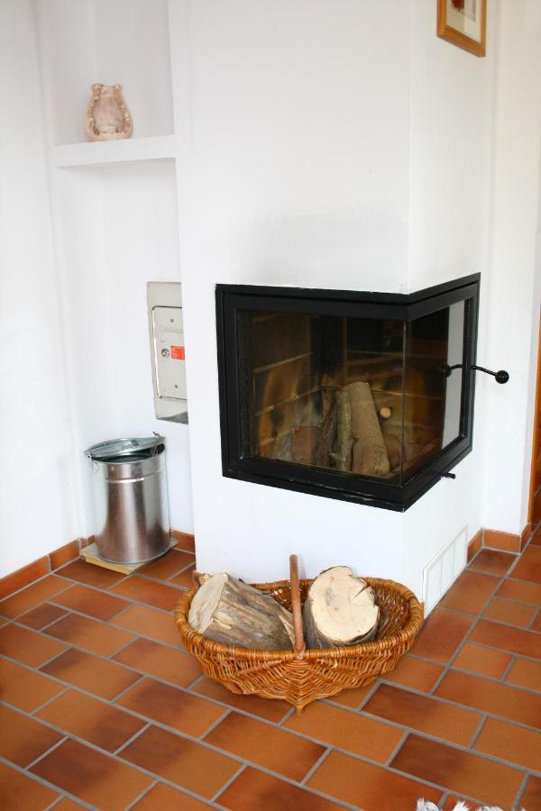 Ferienhaus Seegasse 4 Göhren-Lebbin Esterno foto